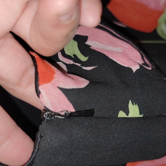 SEXY black dress - Picture 6 of 6